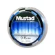 Mustad Thor Super Soft Mono Clear 0,55mm 20m Monofilna glavna vrvica