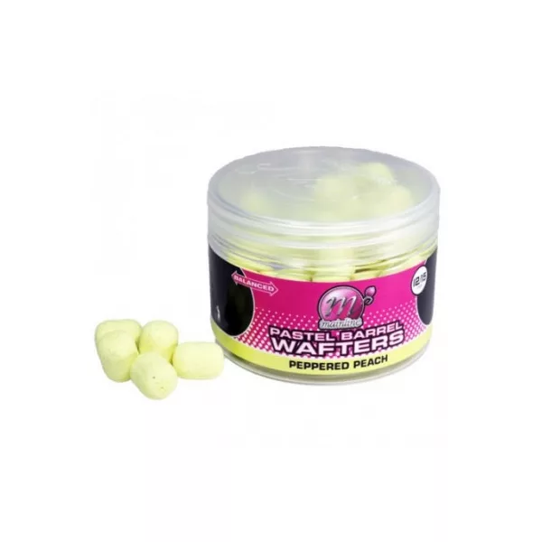 Mainline Pastel Wafter Barrels Poper breskev - wafters trnek