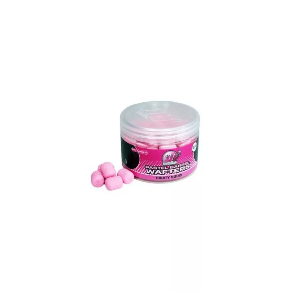 Mainline Pastel Wafter Barrels Sadna lignja - wafters trnek