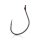 Mustad Apex Wide 2/0 6 kos Dropshot Kavelj