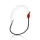 Mustad Apex Wide Weedless 1 5 kos Dropshot Kavelj