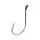 Mustad Dentanato Hook Top 6/0 5 kos Kavelj