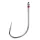 Mustad Dentanato Hook Bottom 3/0 6 kos Kavelj