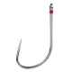 Mustad Dentanato Hook Bottom 3/0 6 kos Kavelj