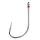 Mustad Dentanato Hook Bottom 6/0 5 kos Kavelj