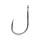 Mustad Rune Bait Titan Steel 3/1 Kavelj z ušescem, brado 6 kosov