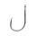 Mustad Rune Bait Titan Steel 6/1 Kavelj z ušescem, brado 5 kosov