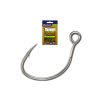Mustad Ruthless In-Line Titan Steel 2/0 Ušesni, bradati kavelj 5 kos