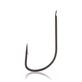 Mustad Yamame Titanx 4 lopatni, bodljikavi trnek 10 kosov