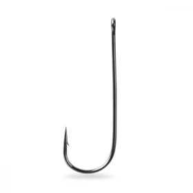 Mustad Aberdeen Hooks 2/0 7db Vrtljivi Trnek