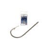 Mustad Beak Hooks Baitholder Nickel 4/0 Süllőző Horog 25db