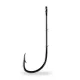 Mustad Baitholder Hooks 4 Trnek, kavelj z brado 25 kosov