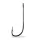 Mustad Baitholder Hooks 3/0 Trnek, kavelj z brado 25 kosov