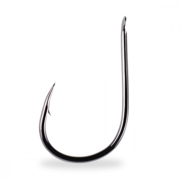 Mustad Chinu Allround Hook 2 10 kos Krapolovka z lopatko in brado