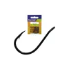 Mustad Eyed Chinu 2 Füles, Szakállas Horog 12db