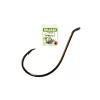 Mustad Ultra NP Mosquito 2/0 Dropshot Horog 12db