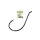 Mustad Ultra NP Mosquito 2/0 Dropshot Horog 12db