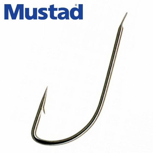 Mustad Ultra Np Match Maggot Spade Barbed 10, 10 kosov, feeder trnek