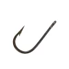 Mustad Match Feeder Eyed Specialist 6 Füles, Szakállas Horog 15db