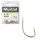 Mustad Ultra NP Feeder 12 Z lopatko, z bodico krapovska trnka 10db