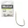 Mustad Ultra NP Feeder 14 Z lopatko, z bodico krapovska trnka 10db