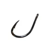 Mustad Ultra NP Eyed Heavy Feeder 16 Füles, Szakállas Horog 15db