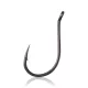 Mustad Carp Chodda 2 Füles, Szakállas Bojlis Horog 12db