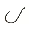Mustad Carp Chodda 4 Füles, Szakállas Bojlis Horog 12db