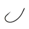 Mustad Carp Curve Shank Elite 6 Füles, Szakállas Bojlis Horog 12db