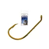 Mustad Beak Baitholder Bronz 6 Füles, Szakállas Süllőző Horog 10db