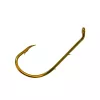 Mustad Beak Baitholder Bronz 5/0 Füles, Szakállas Süllőző Horog 5db
