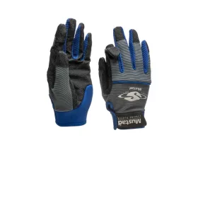 Mustad Landing Glove Predilne rokavice M