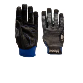 Mustad Casting Glove Ribiške rokavice - M