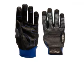 Mustad Casting Glove Ribiške rokavice - XL