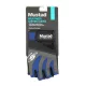 Mustad Half Finger Casting Gloves Rokavice brez prstov - L