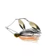 Mustad Arm Lock Oranžno Zlato 7gr Spinnerbait