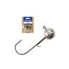 Mustad Ball Jig Head With Keeper 25gr 5/0 Jig glava s kavljem 2 kos