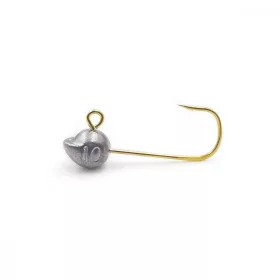 Mustad Finesse 6 3gr Jig glava s kaveljčkom 5 kos