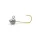 Mustad Finesse 6 3gr Jig glava s kaveljčkom 5 kos