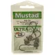 Mustad Ned Jig Head Titanx 1 8gr Jig glava 15 kos