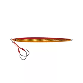 Mustad Mezashi Slim Jigr 22cm 200gr 001 Red Glow Pilker