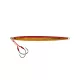 Mustad Mezashi Slim Jigr 22cm 200gr 001 Red Glow Pilker