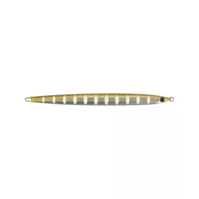 Mustad Mezashi Slim Jigr 22cm 200gr 003 Sand Eel Pilker