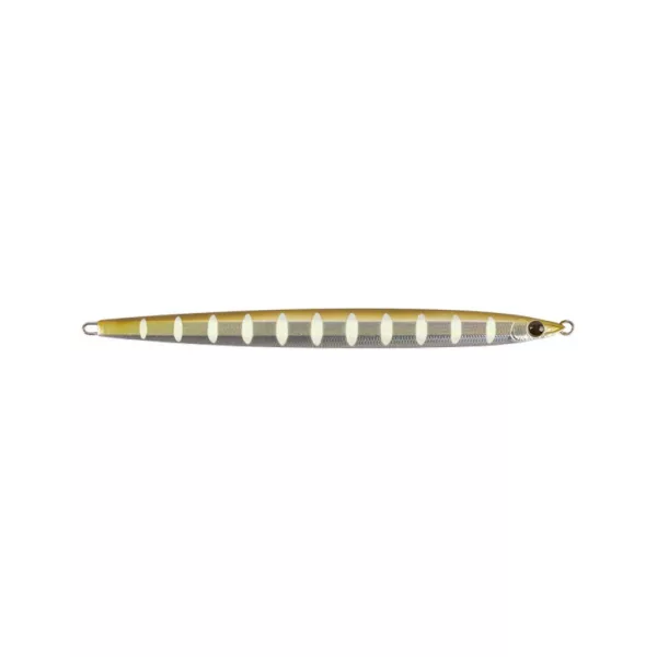 Mustad Mezashi Slim Jigr 22cm 200gr 003 Sand Eel Pilker