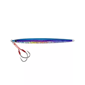Mustad Mezashi Slim Jigr 22cm 200gr 005 Anchovy Glow Pilker