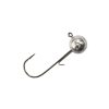 Mustad Ball Jig Head With Keeper 17gr 6/0 Jig glava s pritrjevalcem 25db