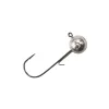 Mustad Ball Jig Head With Keeper 30gr 6/0 Jig glava s kaveljcem 25db
