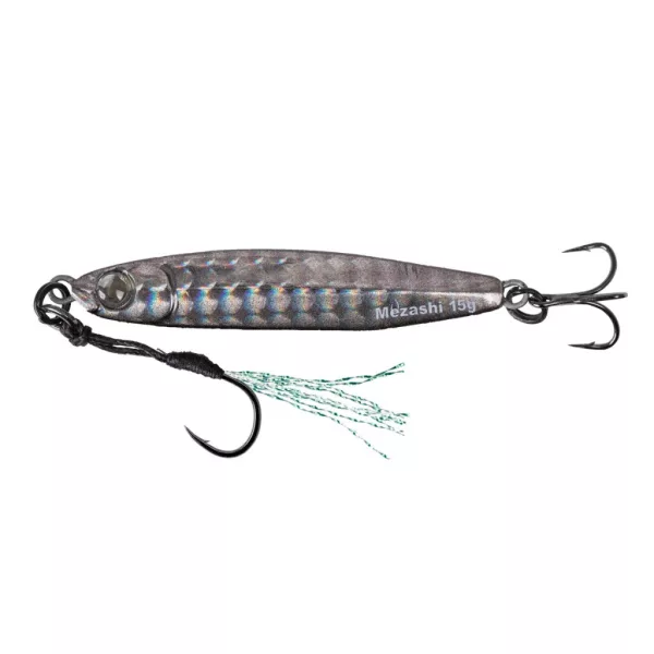 Mustad Mezashi Black Magic 20gr Casting Jig
