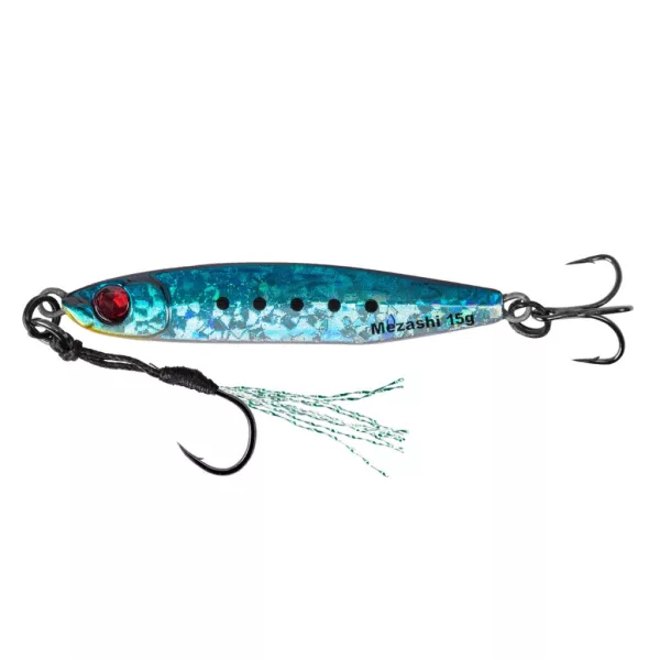 Mustad Mezashi Real Sardine 15gr Casting Jig