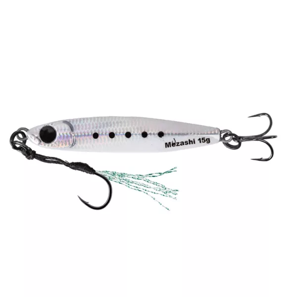 Mustad Mezashi Shirasu 20gr Casting Jig